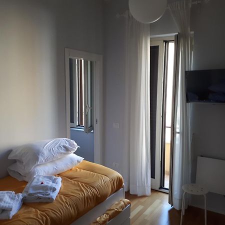 Una Napoli Felice Exterior foto